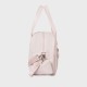 Mayoral Borsa con Frange Rosa 