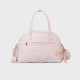 Mayoral Borsa con Frange Rosa 