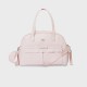 Mayoral Borsa con Frange Rosa 