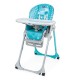 Chicco Seggiolone Polly Easy