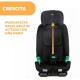 Chicco Seggiolino Auto MySeat i-Size