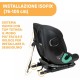 Chicco Seggiolino Auto MySeat i-Size