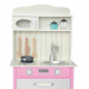 Odg Cucina in Legno Piccola con Accessori - Bebe Confort snc