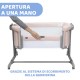 Chicco Culla Next2Me Magic Evo