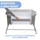 Chicco Culla Next2Me Magic Evo