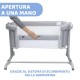 Chicco Culla Next2Me Magic Evo