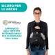 Chicco Marsupio Ergonomico Easy Fit