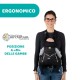 Chicco Marsupio Ergonomico Easy Fit - Bebe Confort snc