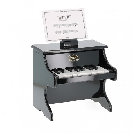 Vilac Pianoforte Nero