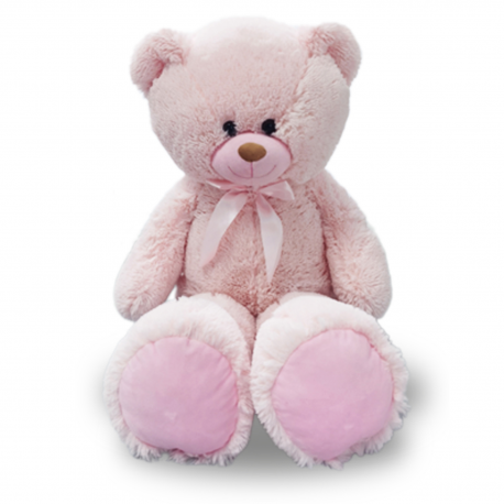 Odg Orso Rosa 96 cm