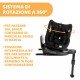 Chicco Seggiolino Auto Seat2fit I-size45-105 cm