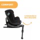 Chicco Seggiolino Auto Seat2fit I-size45-105 cm