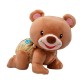 Vtech Orsetto Teddy Canta e Gattona con me