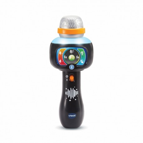 Vtech Microfono Magic Show