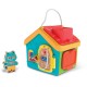 Clementoni Baby House Montessori