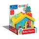 Clementoni Baby House Montessori