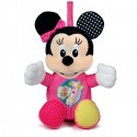 Clementoni Baby Minnie Peluche Interattivo