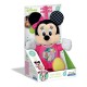 Clementoni Baby Minnie Peluche Interattivo