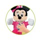 Clementoni Baby Minnie Peluche Interattivo