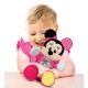 Clementoni Baby Minnie Peluche Interattivo