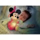 Clementoni Baby Minnie Peluche Interattivo