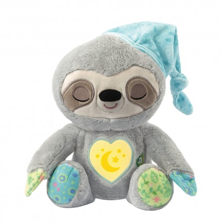 Vtech Peluche Interattivo Dormiglione Dolce Nanna