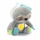 Vtech Peluche Interattivo Dormiglione Dolce Nanna