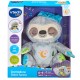 Vtech Peluche Interattivo Dormiglione Dolce Nanna