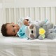 Vtech Peluche Interattivo Dormiglione Dolce Nanna