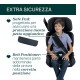 Chicco Seggiolino Auto Quizy I-size 