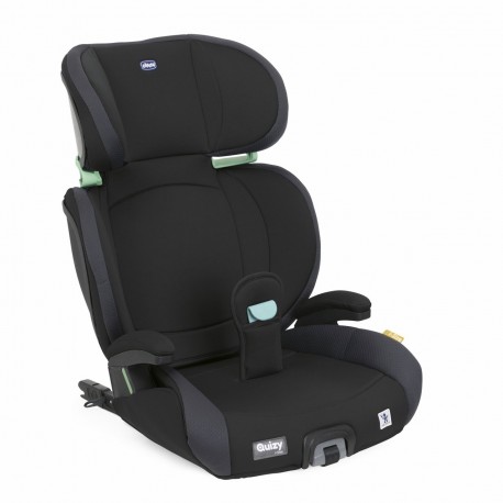 Chicco Seggiolino Auto Quizy I-size 