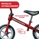 Chicco Bici Senza Pedali Red Bullet