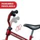 Chicco Bici Senza Pedali Red Bullet