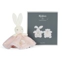 Kaloo Doudou Coniglio Rosa 26 cm