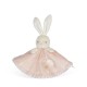 Kaloo Doudou Coniglio Rosa 26 cm