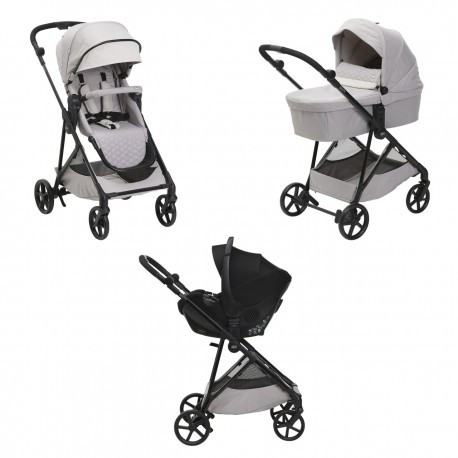 Chicco Trio Seety con Kory Essential I-size