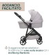 Chicco Trio Seety con Kory Essential I-size