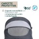 Chicco Trio Seety con Kory Essential I-size