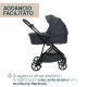 Chicco Trio Seety con Kory Essential I-size