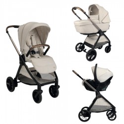 Chicco Trio Bellagio Comfort con Kory Plus