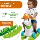 Chicco Baby Rodeo