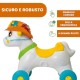 Chicco Baby Rodeo