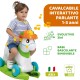 Chicco Baby Rodeo