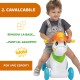 Chicco Baby Rodeo