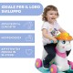 Chicco Miss Baby Rodeo