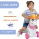 Chicco Miss Baby Rodeo