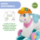 Chicco Miss Baby Rodeo