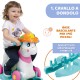 Chicco Miss Baby Rodeo