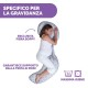 Chicco Cuscino Gravidanza Total Body