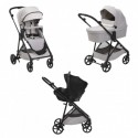 Lista Nascita D'amico - Macaluso Chicco Trio Seety con Kory Essential Florence Beige